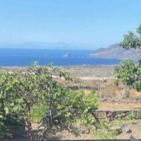 Vistasalmor Apartment Frontera Luaran gambar
