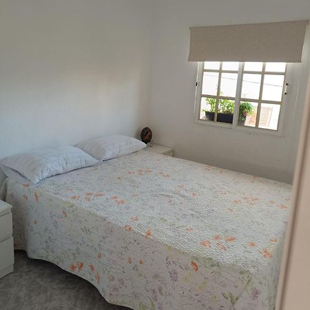 Vistasalmor Apartment Frontera Luaran gambar