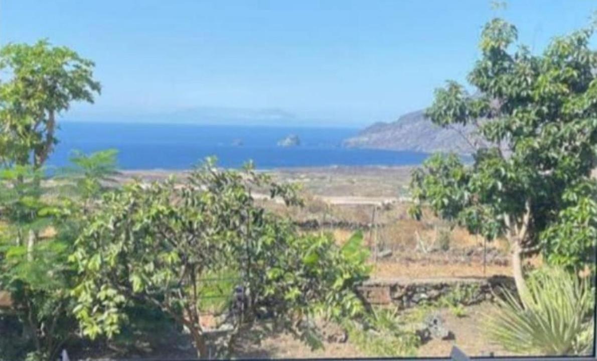 Vistasalmor Apartment Frontera Luaran gambar