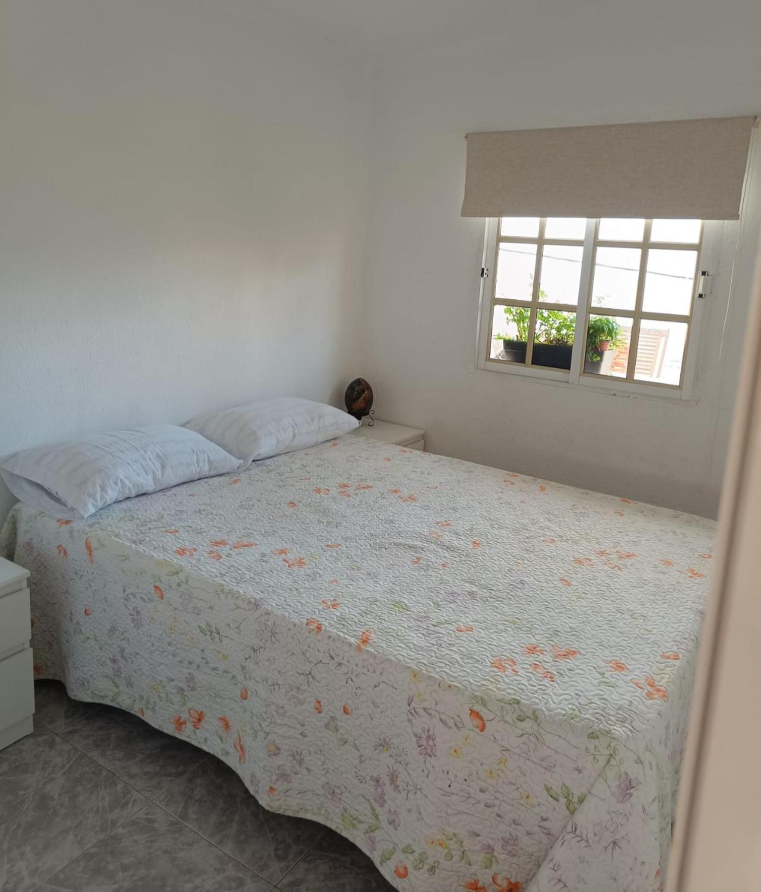 Vistasalmor Apartment Frontera Luaran gambar