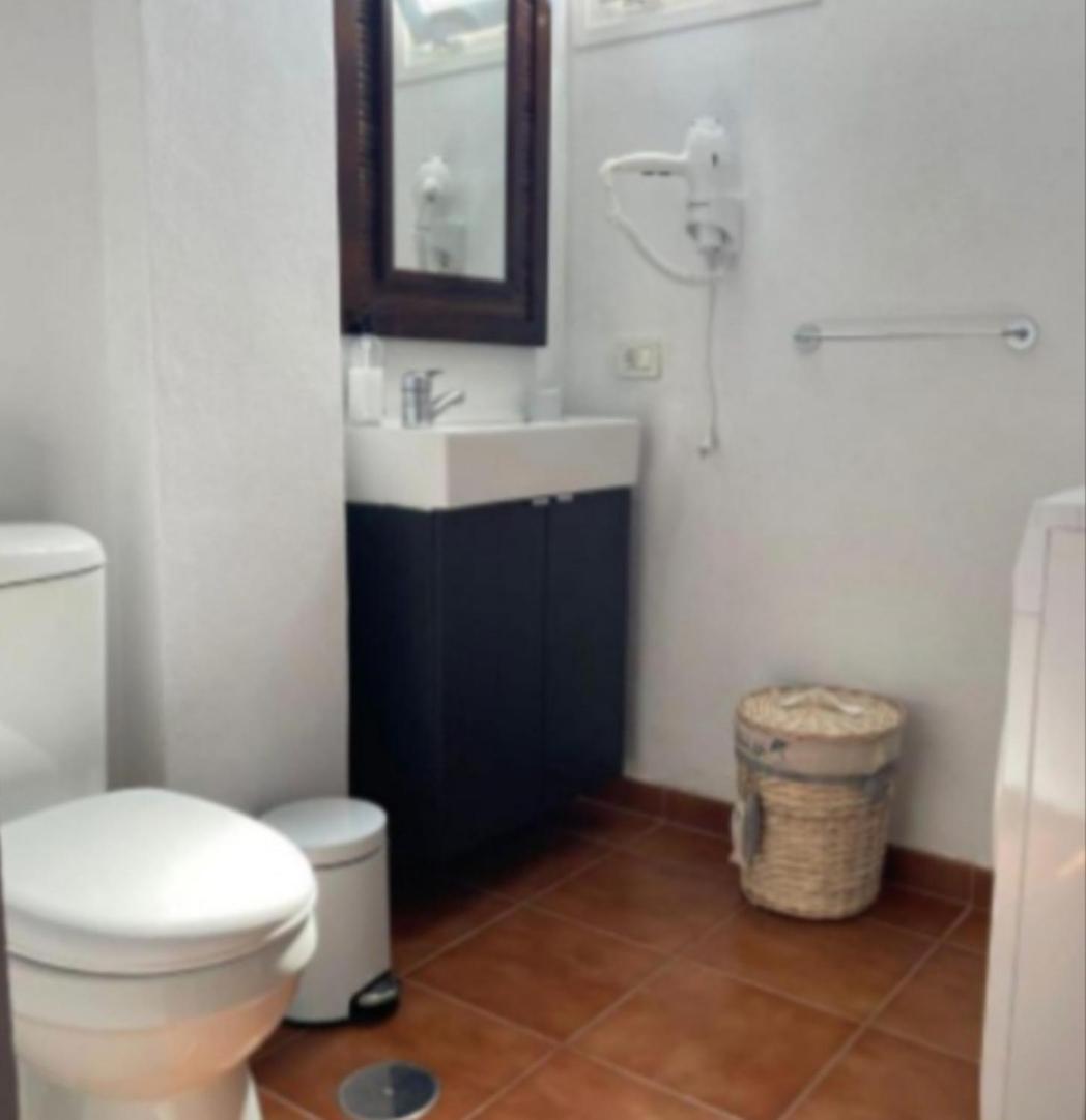 Vistasalmor Apartment Frontera Luaran gambar