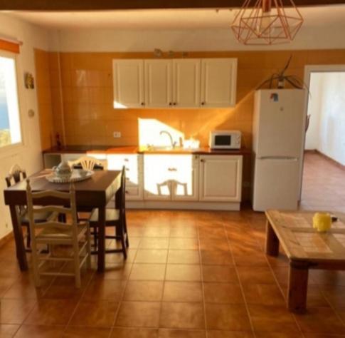 Vistasalmor Apartment Frontera Luaran gambar